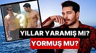 12 Yıl Önceki Fotoğrafı Tartışma Yarattı: Çağatay Ulusoy'un 2012'deki Hali mi Daha İyi 2024'teki mi?