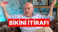 Yıllar Önce Fenerbahçe Sevilla'yı Elerse Bikini Giyeceğini Söyleyen Ahmet Çakar Olayın Perde Arkasını Anlattı!