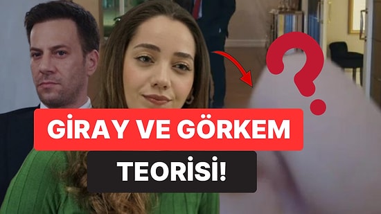 Koşun: Kızılcık Şerbeti'nin Yeni Sezonuyla İlgili Giray ve Görkem Teorimiz Var!