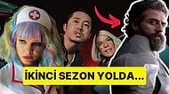 Netflix'in Hit Dizisi 'Beef'in Başrolünde Oynayacak İki Oyuncu Belli Oldu!