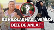 72 Kilo Vermişti: Dansıyla Şov Yapan Aşk Yeniden'in Ayfer'i Esin Gündoğdu'nun Son Halini Görenler Tanıyamadı