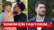 Uraz Kaygılaroğlu'nun Kızı Ada'yla İlgili Yapılan Yoruma Verdiği Cevap İlgi Çekti: "Kendim İçin Yaşıyorum"