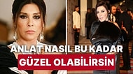 Asilliğiyle Göz Dolduran Nebahat Çehre Yıllara Meydan Okumasını Sağlayan Güzellik Sırrını Nihayet Açıkladı!
