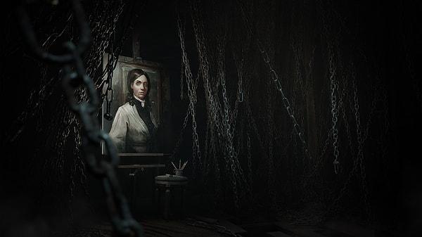 5. Layers of Fear 2023