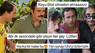 Geniş Aile'deki Cevahir ile Ulvi'ye Çekilecek Film Hayranlarda Heyecan Yarattı!