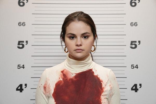 Selena Gomez'in hem başrol oyuncusu olduğu hem de yapımcılığını üstlendiği 'Only Murders in the Building' son zamanların en çok izlenen dizilerinden biri.