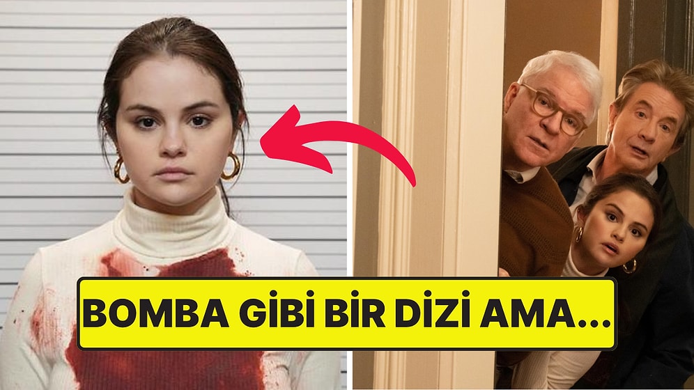 Selena Gomez, Başrolde Oynadığı 'Gerçek Suç' Dizisine Dair Samimi Bir İtirafta Bulundu