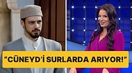 Yok Böyle Sevgi: Aileler Yarışıyor'a "Cüneyd Aşkı" Damga Vurdu!