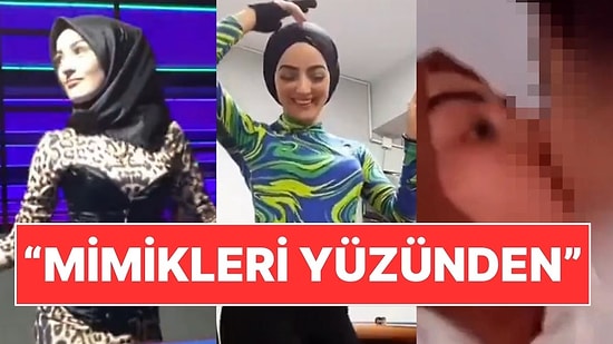Çocuk Yaştaki Kuzenini Dudağından Öpünce Tutuklanmıştı! "Mimikleri Rahatsız Edici"