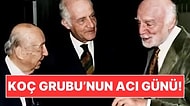 Koç Grubu'nun Acı Günü: İnan Kıraç'ın Ağabeyi Can Kıraç Hayatını Haybetti
