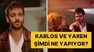 Erkan Kolçak Köstendil'den Ulan İstanbul'daki Karlos ve Yaren Hakkında İtiraf!
