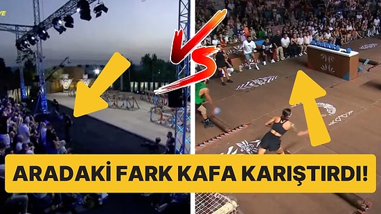 Çok Daha Özenli: Yine Acun'un Yaptığı Survivor Yunanistan Finali Kıyaslamalara Yol Açtı!