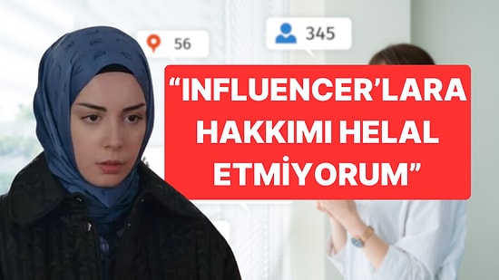 Kız Kardeşinin Açıldığını Söyleyen Kişi Influencer'lara Nefret Kustu