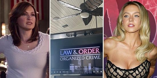 Sydney Sweeney Criticized for Pirating 'Law & Order'