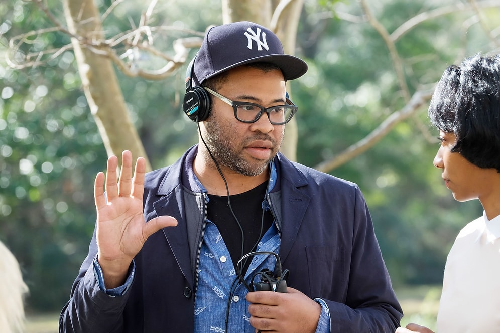 Jordan Peele Announces Release Date for Highly Anticipated Secret Horror Film