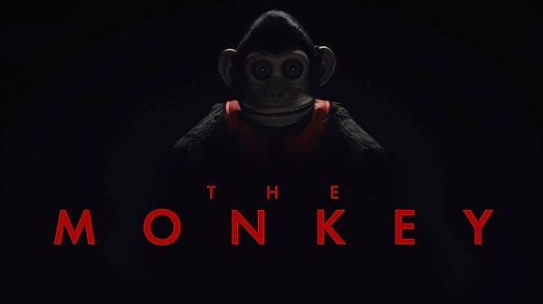 Korku türündeki Maymun (The Monkey), ikiz kardeşler olan Hal ve Bill'in babalarının eski maymun oyuncağını tavan arasında bulduklarında yaşadıkları korkunç olayları konu alıyor.