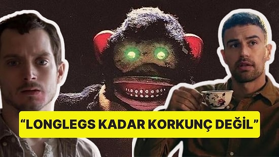 'Longlegs' Kadar Korkunç Değil! Stephen King Öyküsüne Dayanan Korku Filminin Detayları Belli Oldu