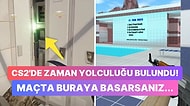 CS2'nin Pool Day Haritasındaki Gizli Detay Oyunu CS 1.6'ya Dönüştürüyor!