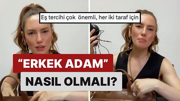 Bir Kadının Yaptığı 'Erkek Adam' Paylaşımı Sosyal Medyada Tepki Çekti