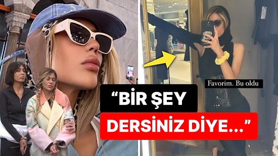 Tahliyesiyle Tartışma Yaratıp Cami Cami Gezen Nihal Candan Bu Sefer de Kapanmak İstediğini Açıkladı