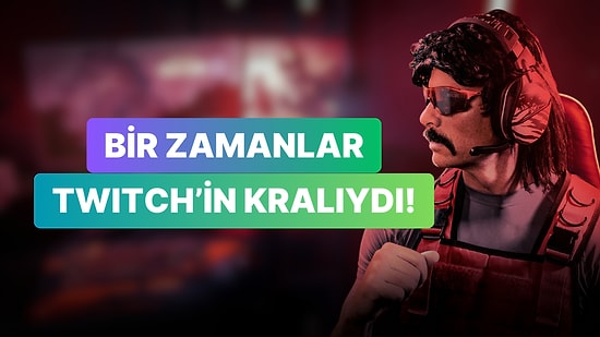 Ünlü Yayıncı Dr Disrespect Reşit Olmayan Kızla Kurduğu Uygunsuz İlişkiyi Kabul Etti!