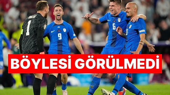 Sıralamayı Antrenör Belirledi: EURO 2024 C Grubu'nda Tarihe Geçen Olay