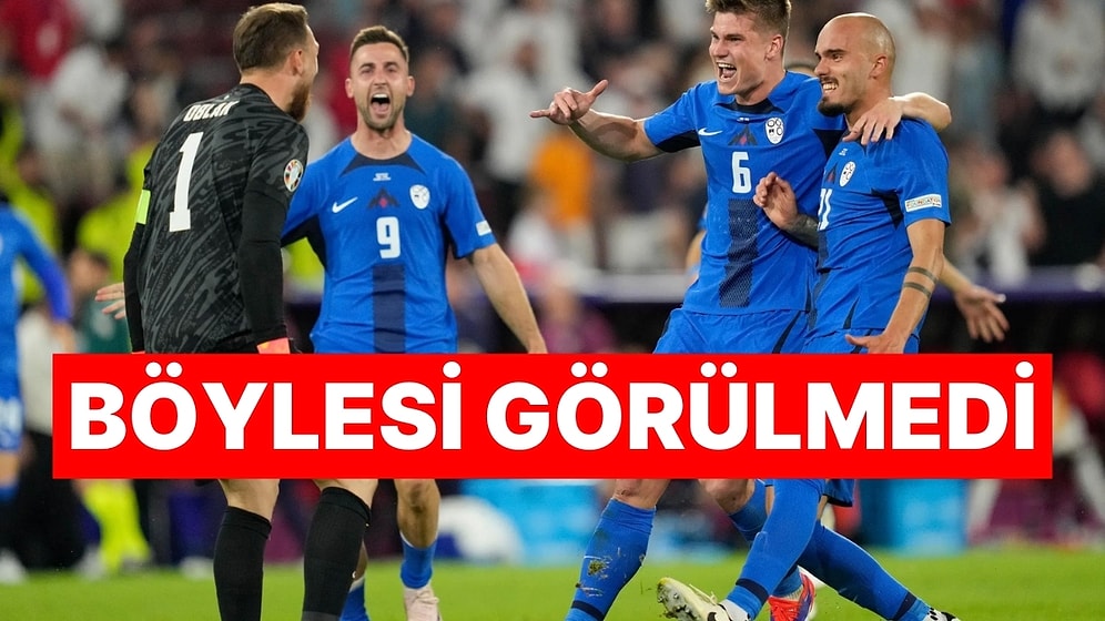 Sıralamayı Antrenör Belirledi: EURO 2024 C Grubu'nda Tarihe Geçen Olay