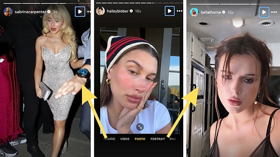 Selfie Yapan Hailey'den Keyif Çatan Rosie'ye 26 Haziran'da Yabancı Ünlülerin Yaptığı Instagram Paylaşımları