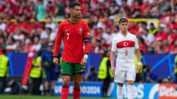 Mağlup olma durumunda ise gözler, Gürcistan - Portekiz mücadelesinde olacak.