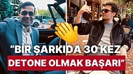 Yaşar İpek, Dün Harbiye'de Konser Veren Mert Demir'in Performansını Yerden Yere Vurdu!