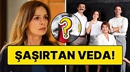 Metin Akdülger'in Veda Ettiği Sandık Kokusu'nda Dizinin Seyrini Değiştirebilecek Bir Ayrılık Daha Yaşandı!