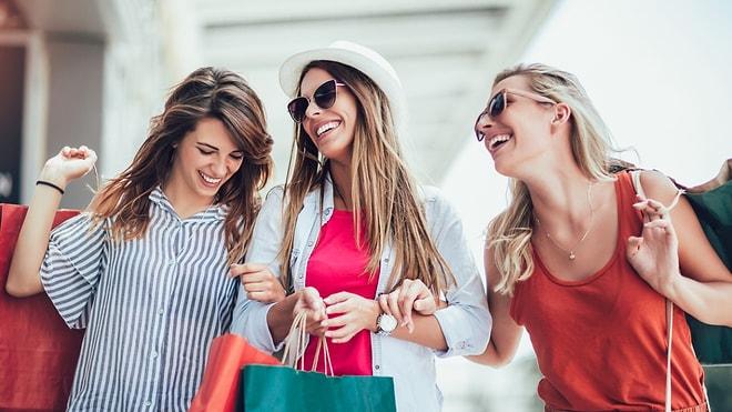 Hızlı Alışverişçiler Bilir: Alışverişe Çıktığımızda Edindiğimiz 10 Eğlenceli Alışkanlık