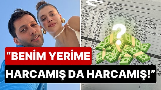 Enişte Soyuldu: Kredi Kartını Düşüren Hande Erçel'in Ablasının Eşi Caner Yıldırım Neye Uğradığını Şaşırdı!