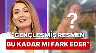 Hayatında İlk Kez Denedi: Değişim Perileri Gelen Ceyda Düvenci Yeni İmajıyla Görenleri Hayrete Düşürdü!