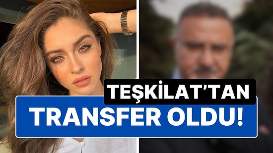 NOW TV'nin Yeni Sezonunun İddialı Dizisi Hayat Hırsızı'nın Kadrosuna Efsane İsim Dahil Oldu!