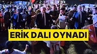 Mansur Yavaş Milli Takım'ın EURO 2024'te Son 16'ya Kalmasını Erik Dalı Oynayarak Kutladı