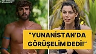 "Ailesiyle Görüştüm" Survivor Nefise, Fanis'e Duyduğu Aşk Hakkında İtirafta Bulundu