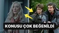 Harry Potter Yönetmeninden Başrolde Cate Blanchett'in Olduğu Bir Dizi Geliyor!