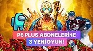PlayStation Plus Temmuz Ayı Oyunları Açıklandı: Toplamda 3 Bin TL'yi Aşan 3 Şahane Oyun!