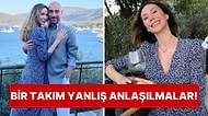 Tektaşı Gören Evlilik Var Zannetmişti: 35. Aylarını Kutladıklarını Söyleyen Demet Şener İddiaları Yalanladı!