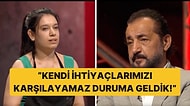 Deprem Mağduru MasterChef Yarışmacısı Hatay'daki Son Durumu Anlattı