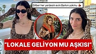 Hazar Ergüçlü'nün Leoparlara Büründüğü "Selahattin Lokale Geliyon mu Aşkısı" Temalı Son Kombini Dillere Düştü
