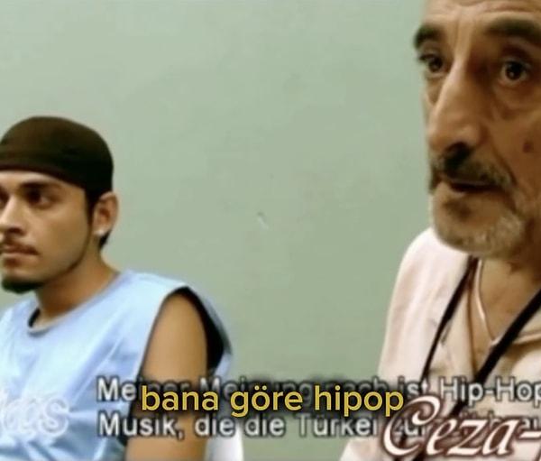 Konserin ardından, Ceza'nın babası Danyal Özçalkan'ın, İstanbul Hatırası: Köprüyü Geçmek isimli Fatih Akın belgeselinde rap müzik hakkında söyledikleri yeniden hatırlandı.
