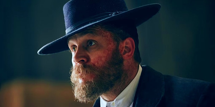 Peaky Blinders Star Tom Hardy Eager to Join Cast of New Netflix Film Adaptation