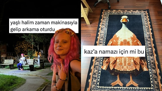 Küfürsüz de Komik Olunabileceğini Kanıtlayan Kadınlardan Haftanın En Çok Güldüren Tweetleri