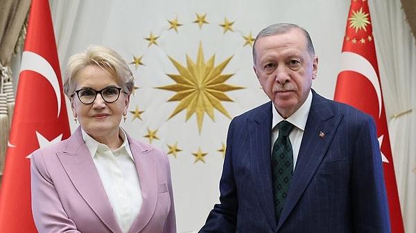 Koray Aydın son olarak, eski İYİ Parti Genel Başkanı Meral Akşener'in Cumhurbaşkanı Recep Tayyip Erdoğan ile 5 Haziran'da yaptığı görüşmeye tepki göstermişti.