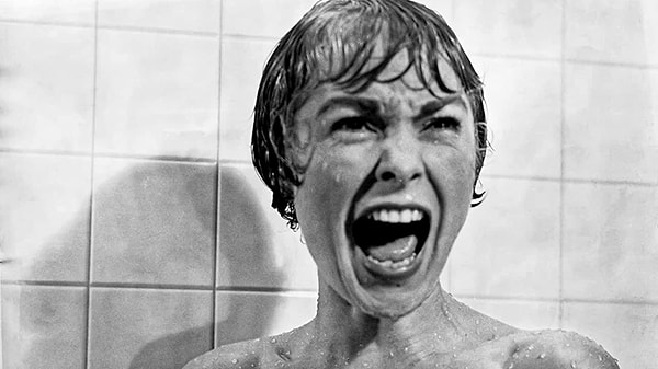 İzlemen gereken film Psycho!