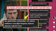 Eski Sevgilisinin Kuzey Tekinoğlu'nu Andıran Bi' İlginç Konuşmasını Paylaşan Kullanıcı Tepki Çekti