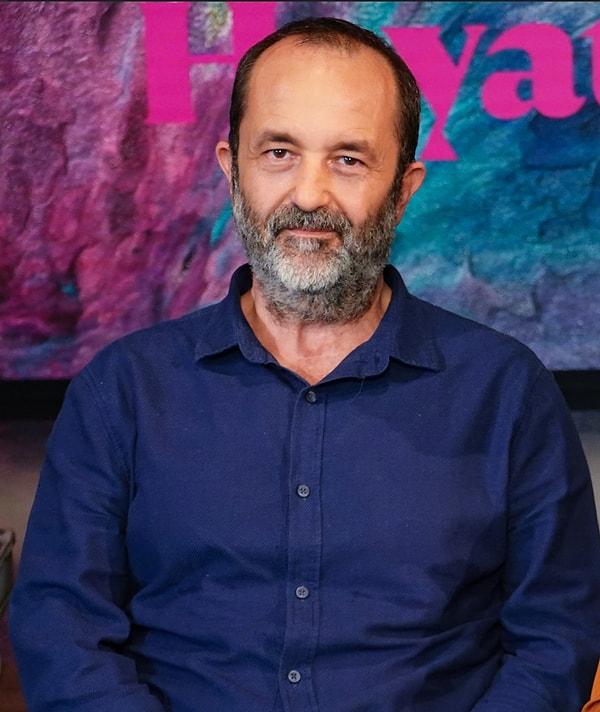 Birsen Altuntaş'ın haberine göre 1 günlük boşluktan sonra dizinin yeni yönetmeni belli oldu!