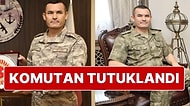 Makam Arabası ile Suriye ile Türkiye Arasında İnsan Kaçıran Tuğgeneral Bilal Çokay Tutuklandı